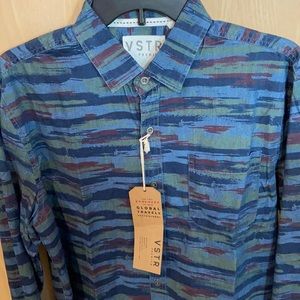 VSTR Premium Print Shirt
